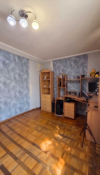 Квартира на вул. Братиславська, 34 в Київ, ID 352369, фото №4