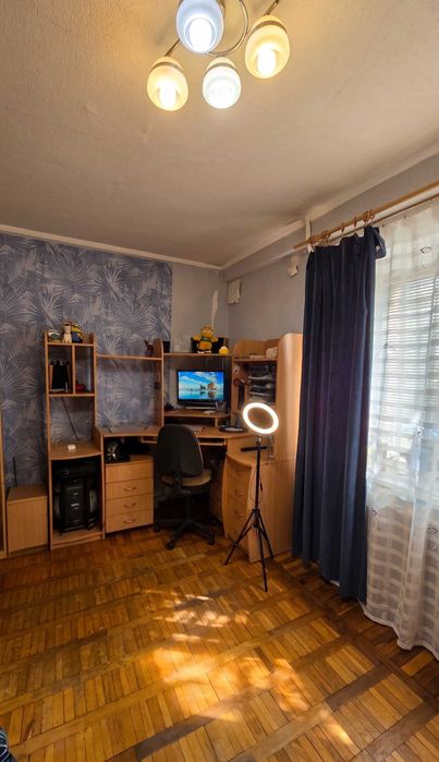 Квартира на вул. Братиславська, 34 в Київ, ID 352369, фото №5