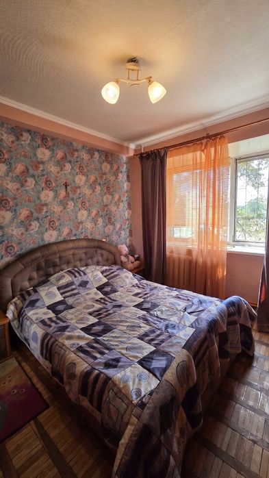 Квартира на вул. Братиславська, 34 в Києві, ID 352369, фото №7