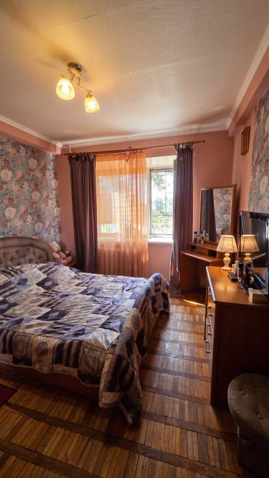 Квартира на вул. Братиславська, 34 в Києві, ID 352369, фото №9