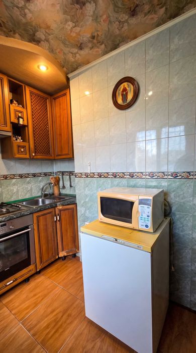 Квартира на вул. Братиславська, 34 в Києві, ID 352369, фото №10