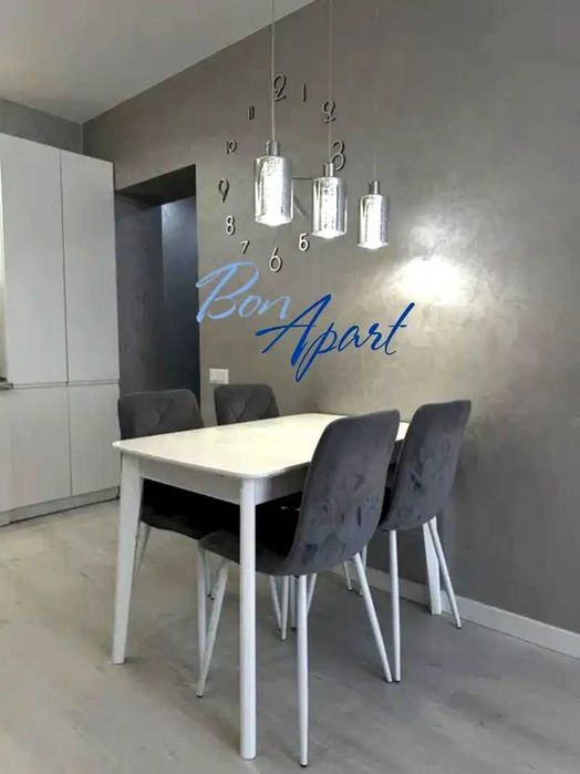 Квартира на ЖК “Столичний” в Київ, ID 352367, фото №1