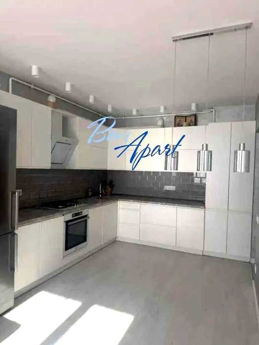 Квартира на ЖК “Столичний” в Київ, ID 352367, фото №3