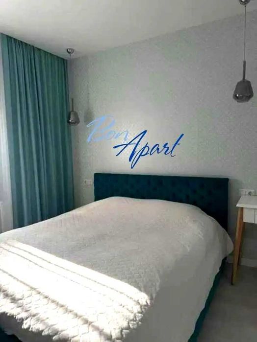 Квартира на ЖК “Столичний” в Київ, ID 352367, фото №4