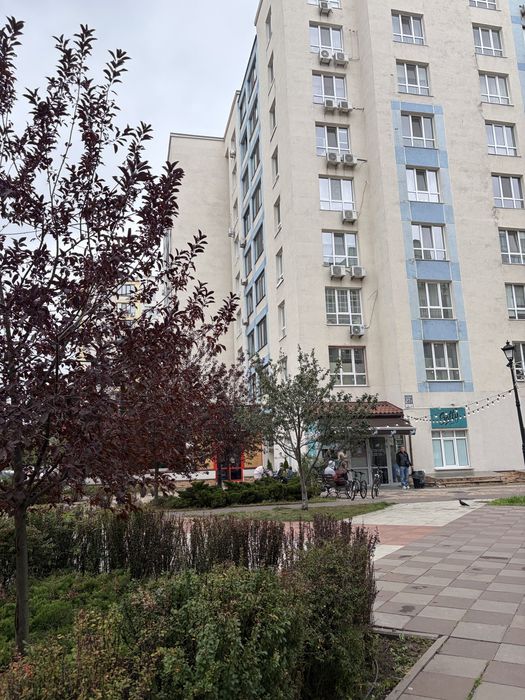 Квартира на ЖК Акварелі-1 в Києві, ID 352384, фото №17