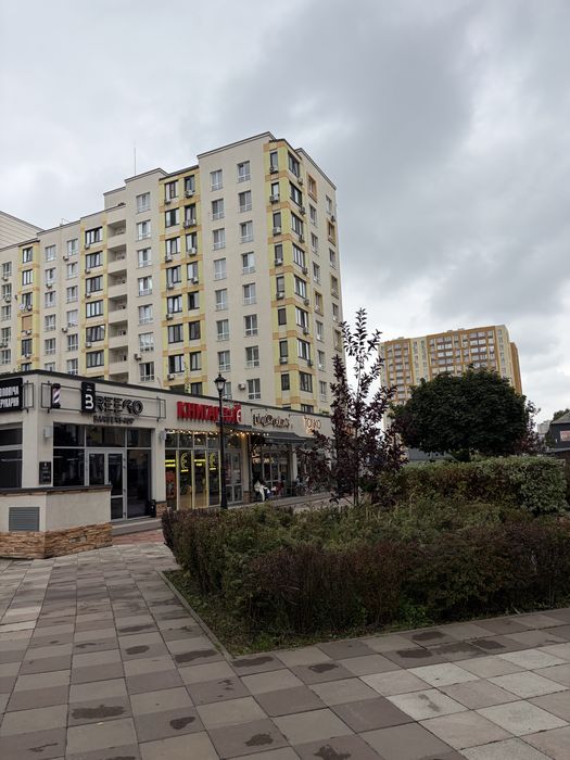 Квартира на ЖК Акварелі-1 в Києві, ID 352384, фото №18