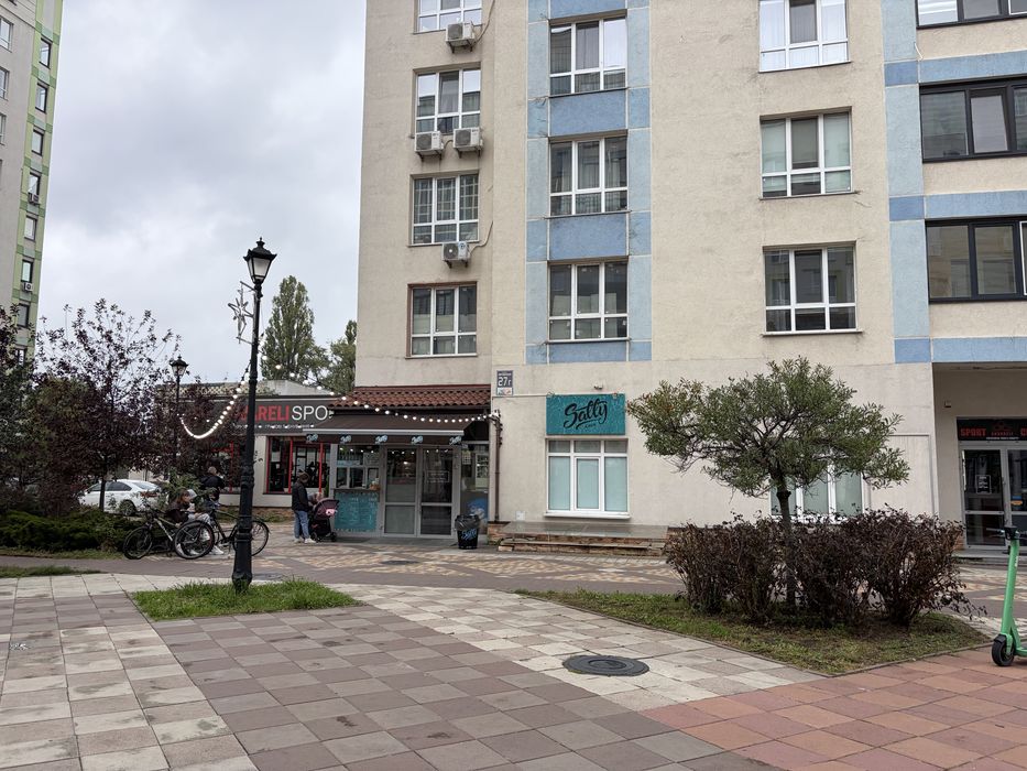 Квартира на ЖК Акварелі-1 в Києві, ID 352384, фото №19