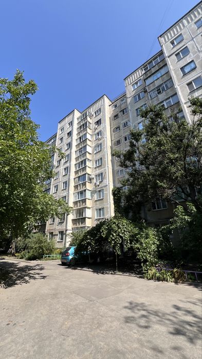Квартира на вул. Квартал, 287, 19 в Кременчук, ID 352382, фото №1