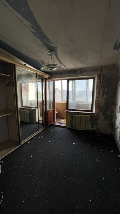 Квартира на вул. Квартал, 287, 19 в Кременчуці, ID 352382, фото №6