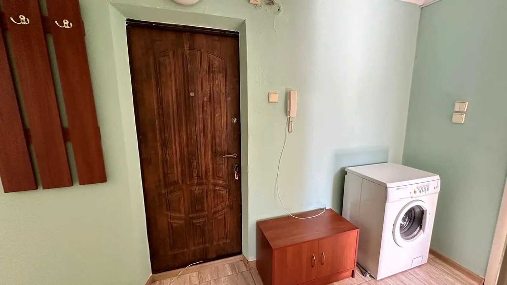 Квартира на біля метро Мінська в Києві, ID 359236, фото №11
