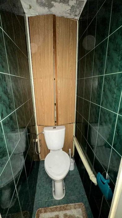 Квартира на біля метро Мінська в Києві, ID 359236, фото №13