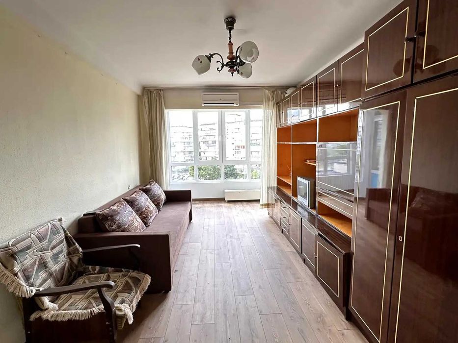 Квартира на біля метро Мінська в Києві, ID 359236, фото №4