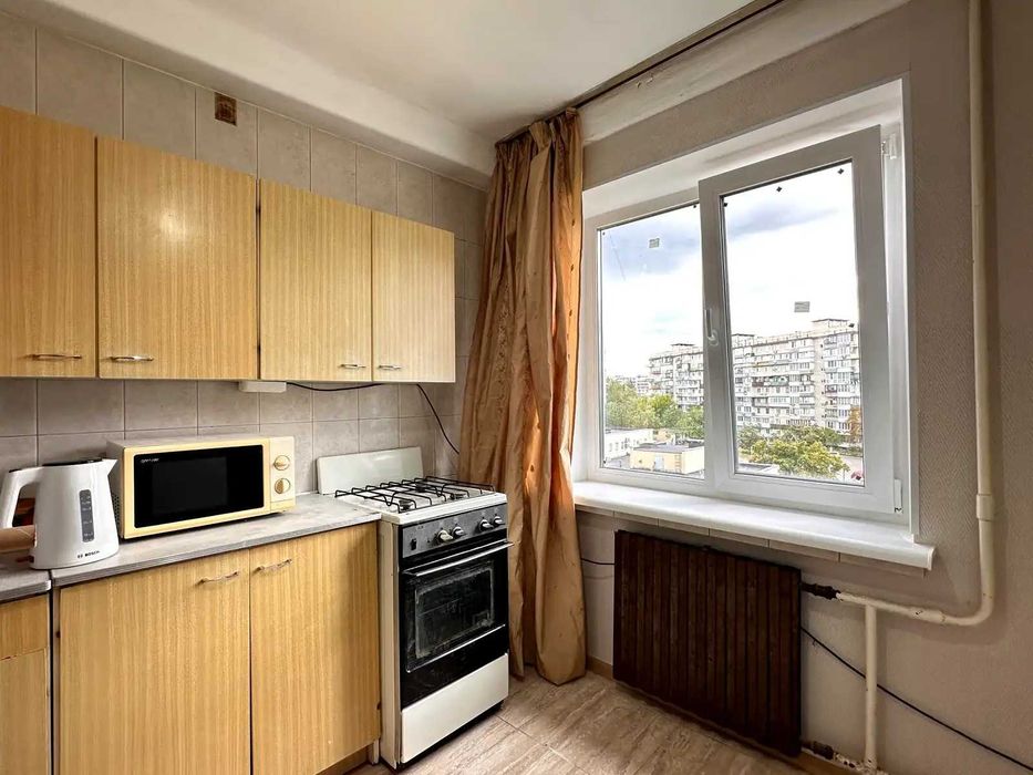 Квартира на біля метро Мінська в Києві, ID 359236, фото №8