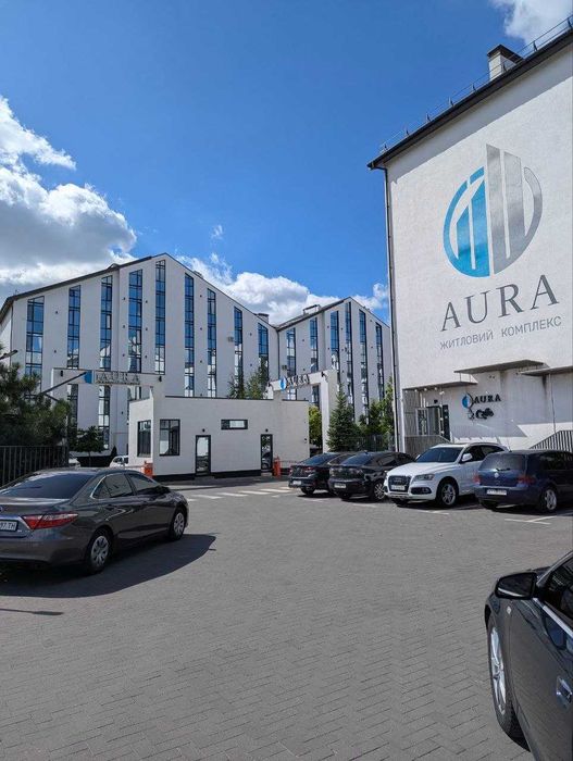 Квартира на біля метро Теремки в Києві, ID 352383, фото №12