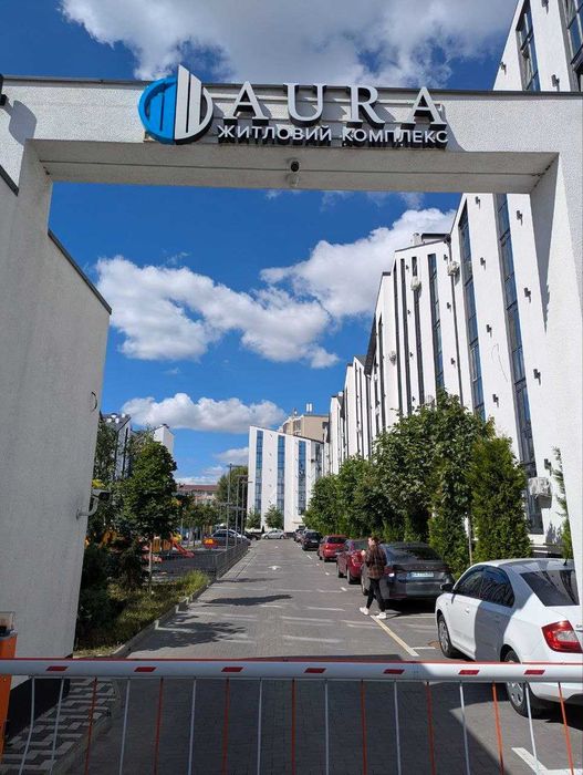 Квартира на біля метро Теремки в Києві, ID 352383, фото №13