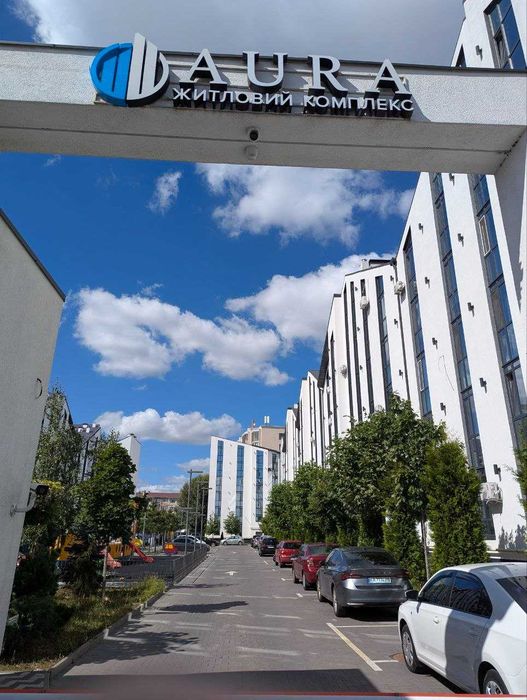 Квартира на біля метро Теремки в Києві, ID 352383, фото №14