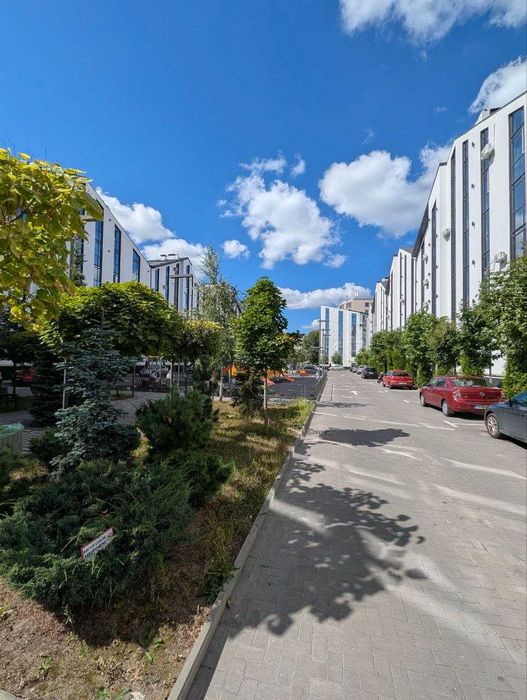 Квартира на біля метро Теремки в Києві, ID 352383, фото №15