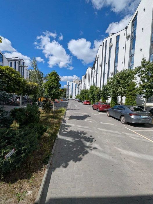 Квартира на біля метро Теремки в Києві, ID 352383, фото №16