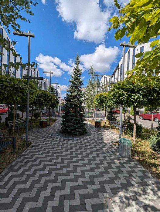 Квартира на біля метро Теремки в Києві, ID 352383, фото №17