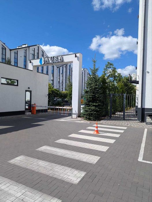 Квартира на біля метро Теремки в Києві, ID 352383, фото №19