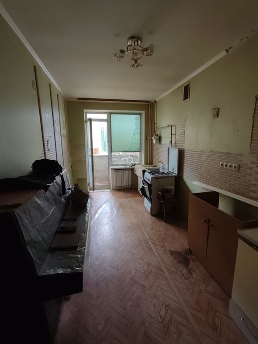 Квартира на вул. Старокиївська в Київ, ID 352401, фото №1
