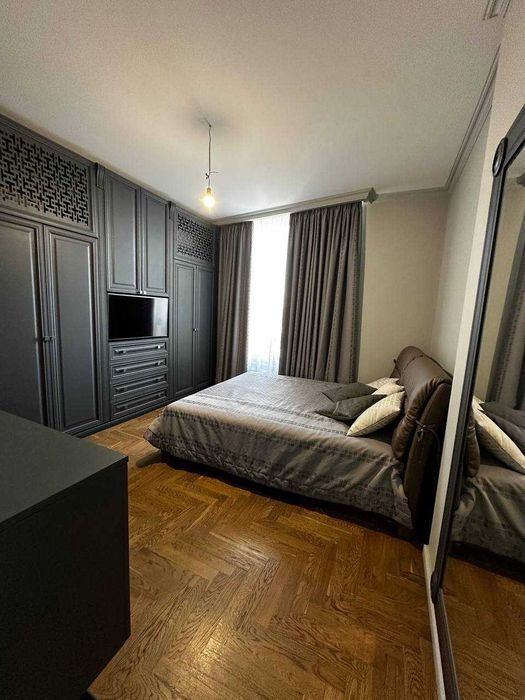 Квартира на вул. Жилянська, 118 в Київ, ID 352406, фото №1