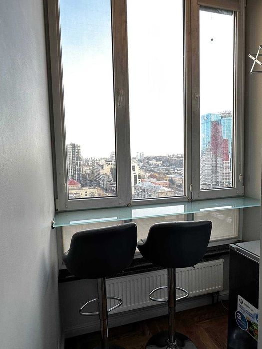 Квартира на вул. Жилянська, 118 в Києві, ID 352406, фото №13