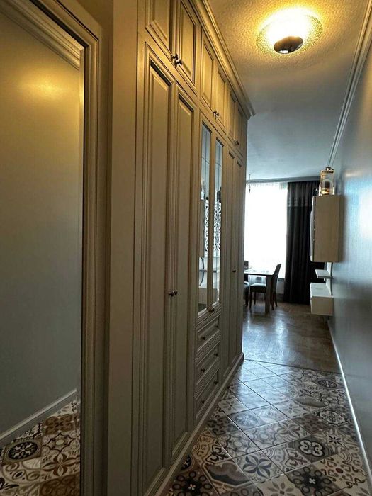 Квартира на вул. Жилянська, 118 в Києві, ID 352406, фото №15