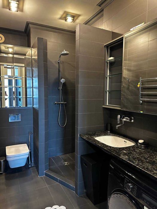 Квартира на вул. Жилянська, 118 в Київ, ID 352406, фото №3