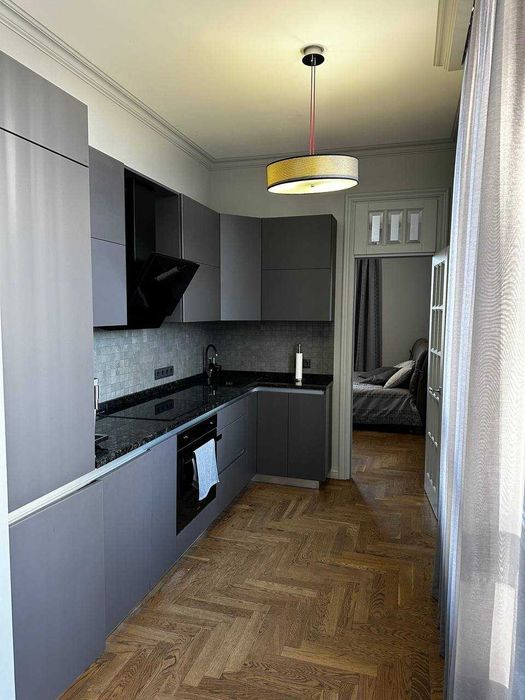Квартира на вул. Жилянська, 118 в Київ, ID 352406, фото №4