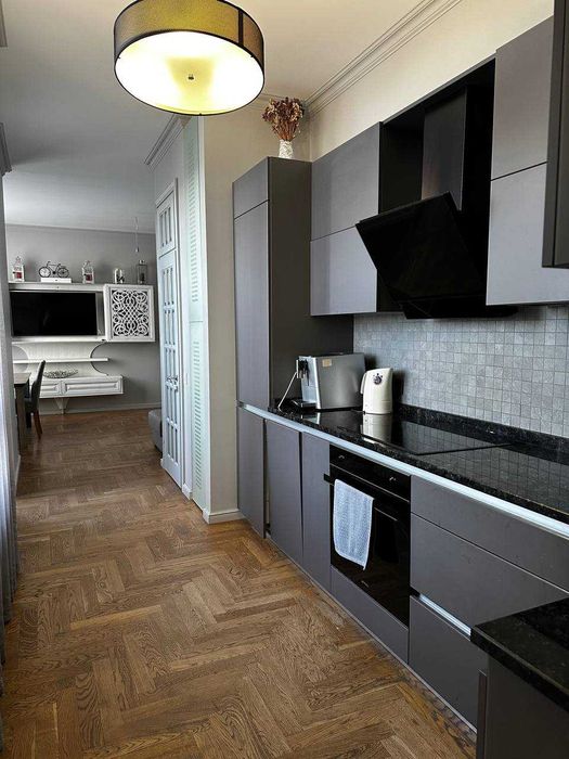 Квартира на вул. Жилянська, 118 в Київ, ID 352406, фото №5