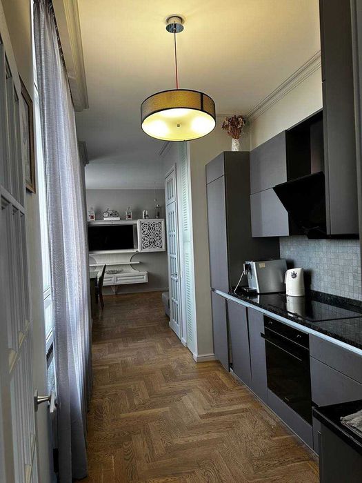 Квартира на вул. Жилянська, 118 в Києві, ID 352406, фото №6