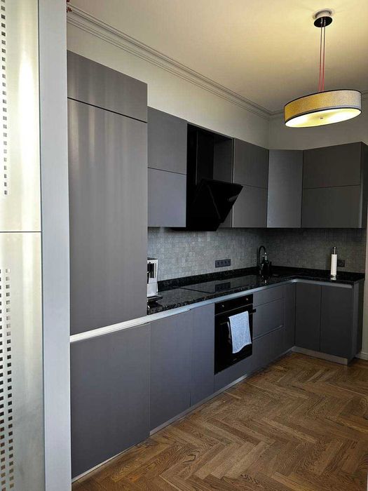 Квартира на вул. Жилянська, 118 в Києві, ID 352406, фото №7
