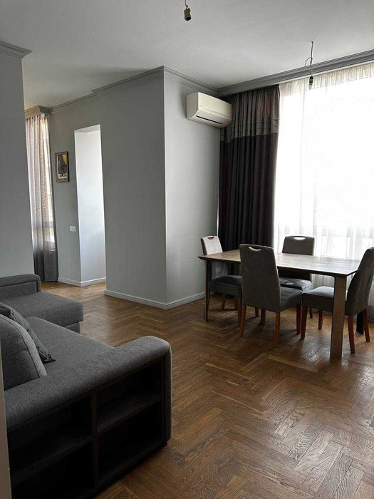 Квартира на вул. Жилянська, 118 в Києві, ID 352406, фото №9