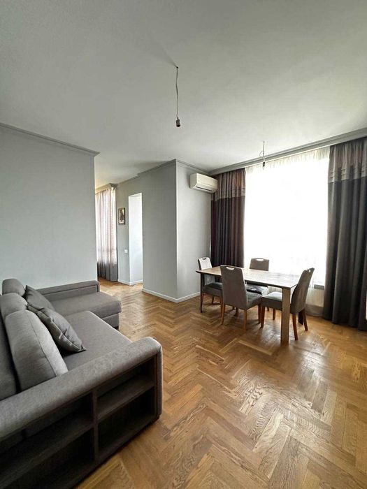 Квартира на вул. Жилянська, 118 в Києві, ID 352406, фото №10