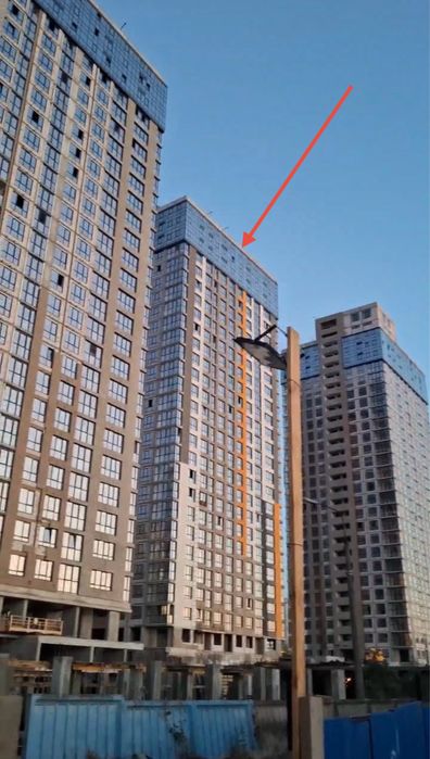 Квартира на вул. Причальна, 11 в Київ, ID 352428, фото №2
