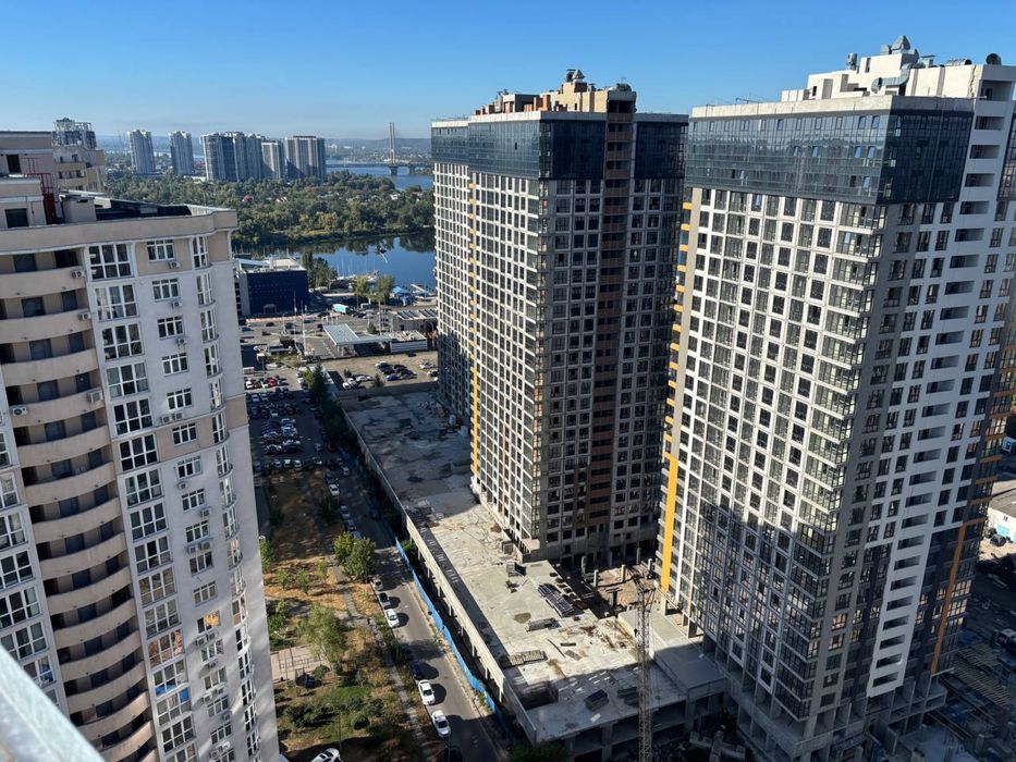 Квартира на вул. Причальна, 11 в Київ, ID 352428, фото №4