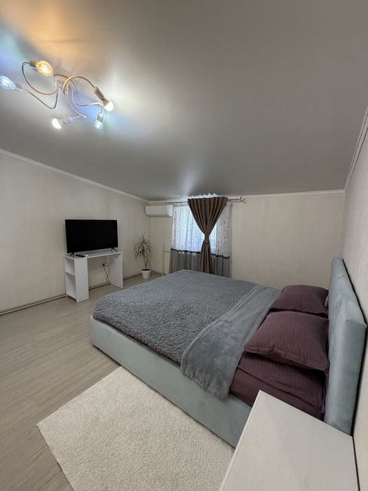 Квартира на вул. Грушевського, 13а в Київ, ID 352421, фото №1