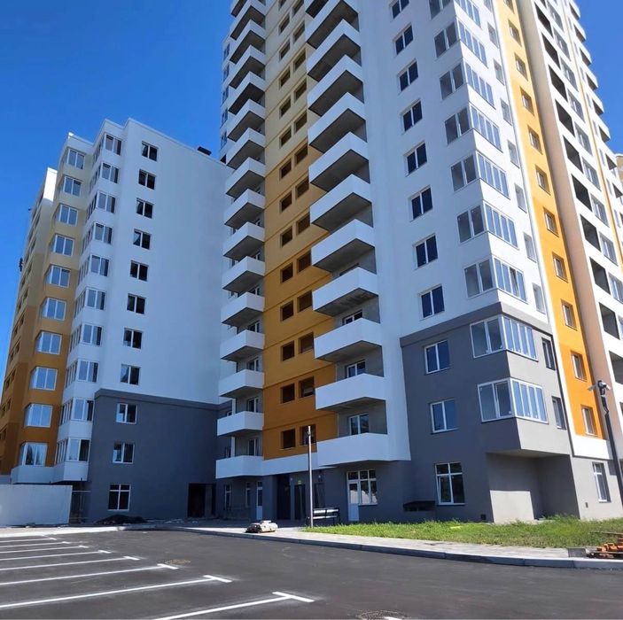 Квартира в Київ, ID 352427, фото №1