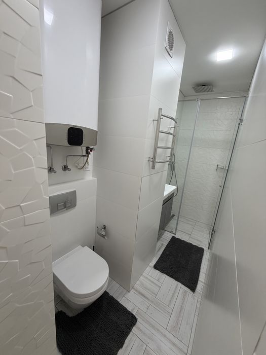 Квартира на вул. Рижська, 73Г в Києві, ID 352440, фото №12