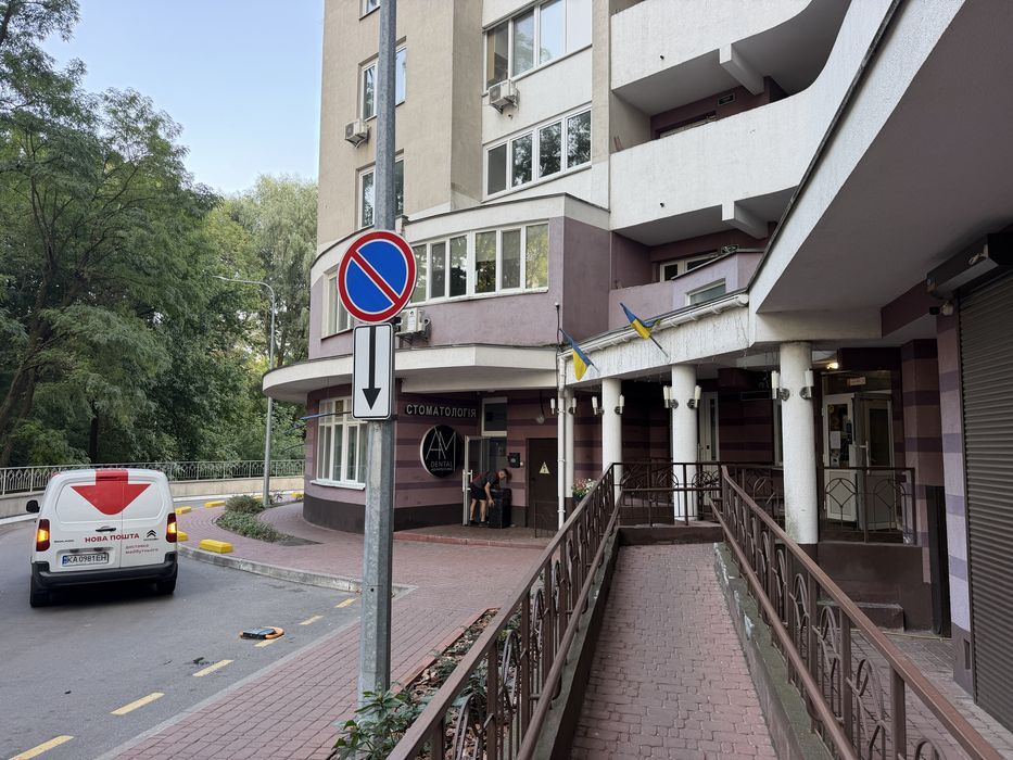 Квартира на вул. Рижська, 73Г в Києві, ID 352440, фото №19