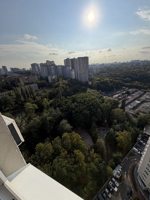 Квартира на вул. Рижська, 73Г в Києві, ID 352440, фото №20