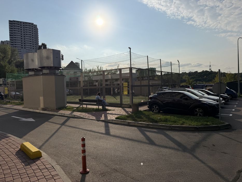 Квартира на вул. Рижська, 73Г в Києві, ID 352440, фото №22