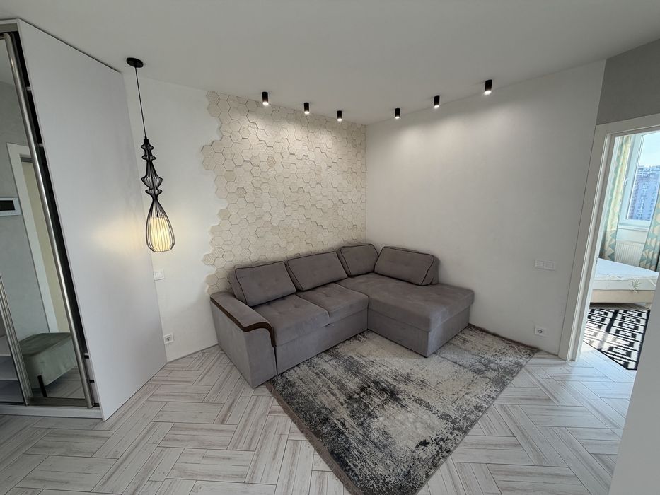Квартира на вул. Рижська, 73Г в Києві, ID 352440, фото №5