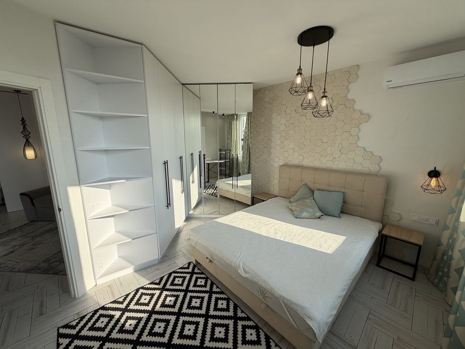 Квартира на вул. Рижська, 73Г в Києві, ID 352440, фото №7