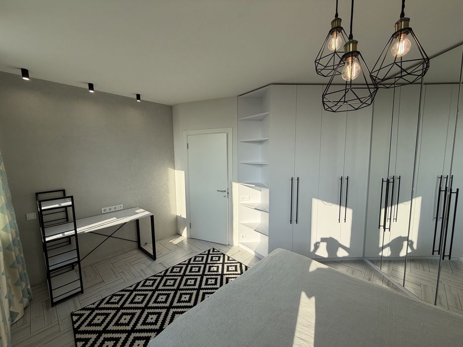 Квартира на вул. Рижська, 73Г в Києві, ID 352440, фото №8