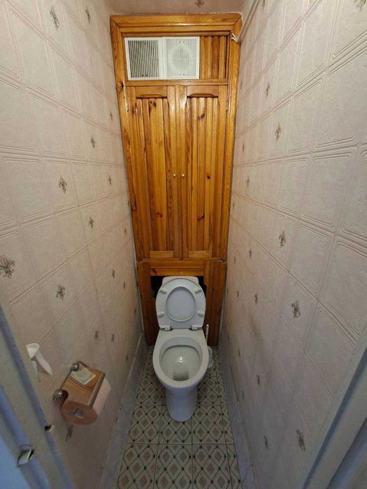 Квартира на вул. Левка Лукяненка, 13 в Києві, ID 352446, фото №11