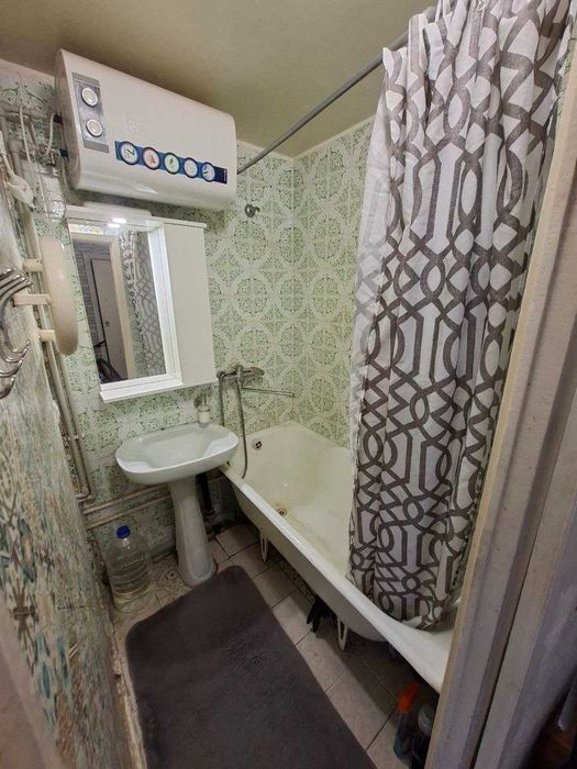 Квартира на вул. Левка Лукяненка, 13 в Києві, ID 352446, фото №12