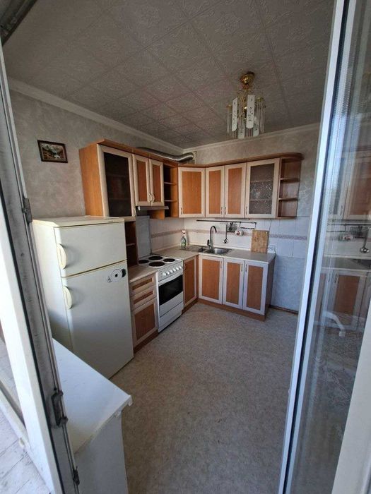 Квартира на вул. Левка Лукяненка, 13 в Києві, ID 352446, фото №13