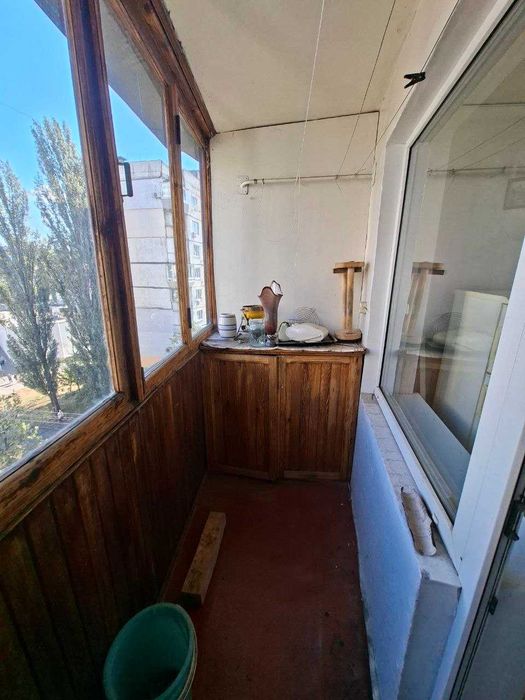 Квартира на вул. Левка Лукяненка, 13 в Києві, ID 352446, фото №14